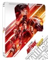 (Blu-Ray Disk) Ant-Man And The Wasp (3D) (Blu-Ray 3D+Blu-Ray) (Ltd Steelbook)  dvd