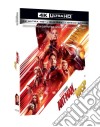 (Blu-Ray Disk) Ant-Man And The Wasp (4K Ultra Hd+Blu-Ray) dvd