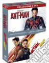 Ant-Man / Ant-Man And The Wasp (2 Dvd) dvd