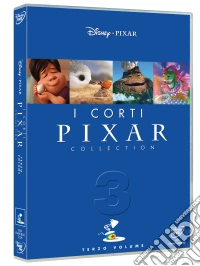 Pixar - I Corti Collection #03 dvd