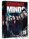 Criminal Minds - Stagione 13 (6 Dvd) dvd