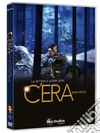 C'Era Una Volta - Stagione 07 (6 Dvd) dvd