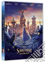 Schiaccianoci E I Quattro Regni (Lo) dvd