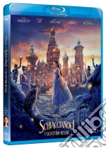 (Blu-Ray Disk) Schiaccianoci E I Quattro Regni (Lo) brd