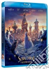 (Blu-Ray Disk) Schiaccianoci E I Quattro Regni (Lo) film in dvd di Lasse Hallstrom Joe Johnston