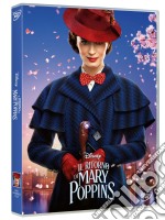 Mary Poppins - Il Ritorno dvd