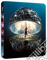 (Blu-Ray Disk) Schiaccianoci E I Quattro Regni (Lo) (Steelbook) brd