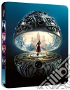 Lo Schiaccianoci e i 4 Regni Steelbook dvd