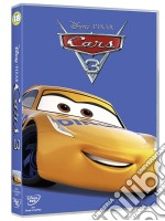 Cars 3 (Special Pack) dvd