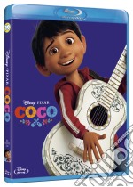 (Blu-Ray Disk) Coco (Special Pack) brd