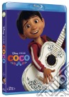 (Blu-Ray Disk) Coco (Special Pack) film in dvd di Lee Unkrich