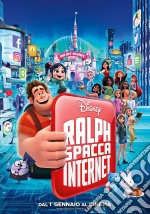 Ralph Spacca Internet dvd