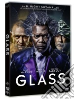 Glass dvd