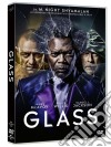 Glass dvd