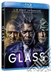 (Blu-Ray Disk) Glass film in dvd di M. Night Shyamalan