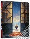 (Blu-Ray Disk) Captain Marvel (Steelbook) (Blu-Ray 3D+Blu-Ray) dvd