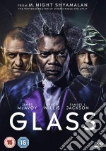 Glass [Edizione: Regno Unito] dvd