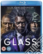 (Blu-Ray Disk) Glass [Edizione: Regno Unito] brd