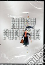 Mary Poppins dvd