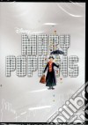 Mary Poppins dvd