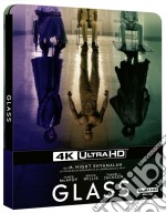 (Blu-Ray Disk) Glass (Steelbook) (Blu-Ray 4K Ultra HD+Blu-Ray) brd