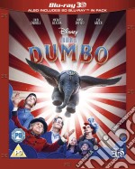 (Blu-Ray Disk) Dumbo Live Action (3 Blu-Ray) [Edizione: Regno Unito] brd