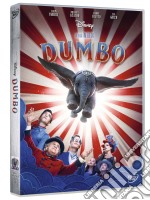 Dumbo (Live Action) dvd