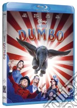 (Blu-Ray Disk) Dumbo (Live Action) brd