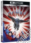 (Blu-Ray Disk) Dumbo (Live Action) (Blu-Ray 4K Ultra HD+Blu-Ray) film in dvd di Tim Burton