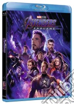 (Blu-Ray Disk) Avengers - Endgame (2 Blu-Ray) brd