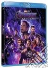 (Blu-Ray Disk) Avengers - Endgame (2 Blu-Ray) film in dvd di Anthony Russo Joe Russo