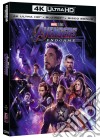 (Blu-Ray Disk) Avengers - Endgame (4K Ultra Hd+2 Blu-Ray) dvd