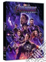 Avengers - Endgame dvd