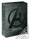 Avengers 1-4 dvd