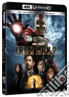 (Blu-Ray Disk) Iron Man 2 (4K Ultra Hd+Blu-Ray) dvd