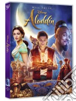 Aladdin (Live Action) dvd