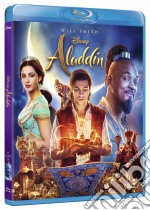 (Blu-Ray Disk) Aladdin (Live Action) brd