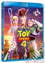 (Blu-Ray Disk) Toy Story 4 brd