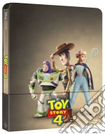(Blu-Ray Disk) Toy Story 4 (Steelbook)