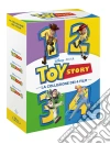 (Blu-Ray Disk) Toy Story Collection (4 Blu-Ray) film in dvd di Josh Cooley John Lasseter Lee Unkrich