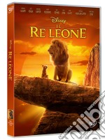 Re Leone (Il) (Live Action) dvd