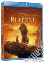 (Blu-Ray Disk) Re Leone (Il) (Live Action)