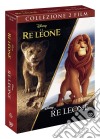 Re Leone (Il) (Live Action) / Il Re Leone (2 Dvd) dvd