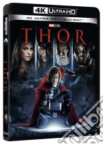(Blu-Ray Disk) Thor (4K Ultra Hd+Blu-Ray)