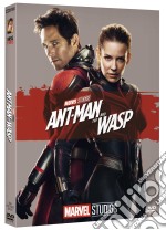 Ant-Man And The Wasp (10 Anniversario) dvd