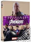 Avengers: Infinity War (10 Anniversario) film in dvd di Anthony Russo Joe Russo