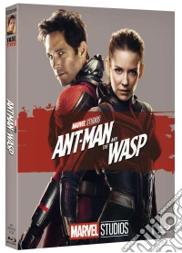 (Blu-Ray Disk) Ant-Man And The Wasp (10 Anniversario) brd