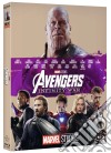 (Blu-Ray Disk) Avengers: Infinity War (10 Anniversario) dvd