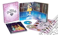 Disney Princess Complete Collection [Edizione: Regno Unito] dvd