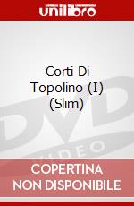Corti Di Topolino (I) (Slim) dvd